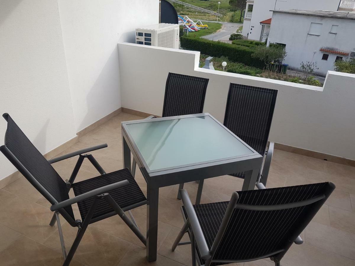 Apartments Marusic - Kristijan Lopar Exterior foto